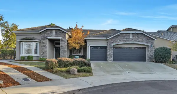 316 Fieldbrook Court, Roseville, CA 95747
