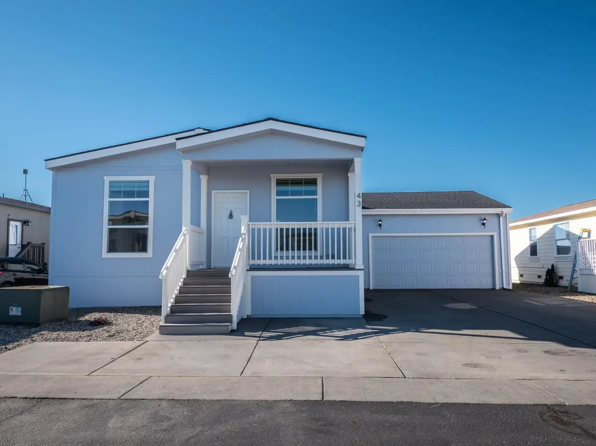 5130 Co Rd 99w #43, Dunnigan, CA 95937 - Image #1