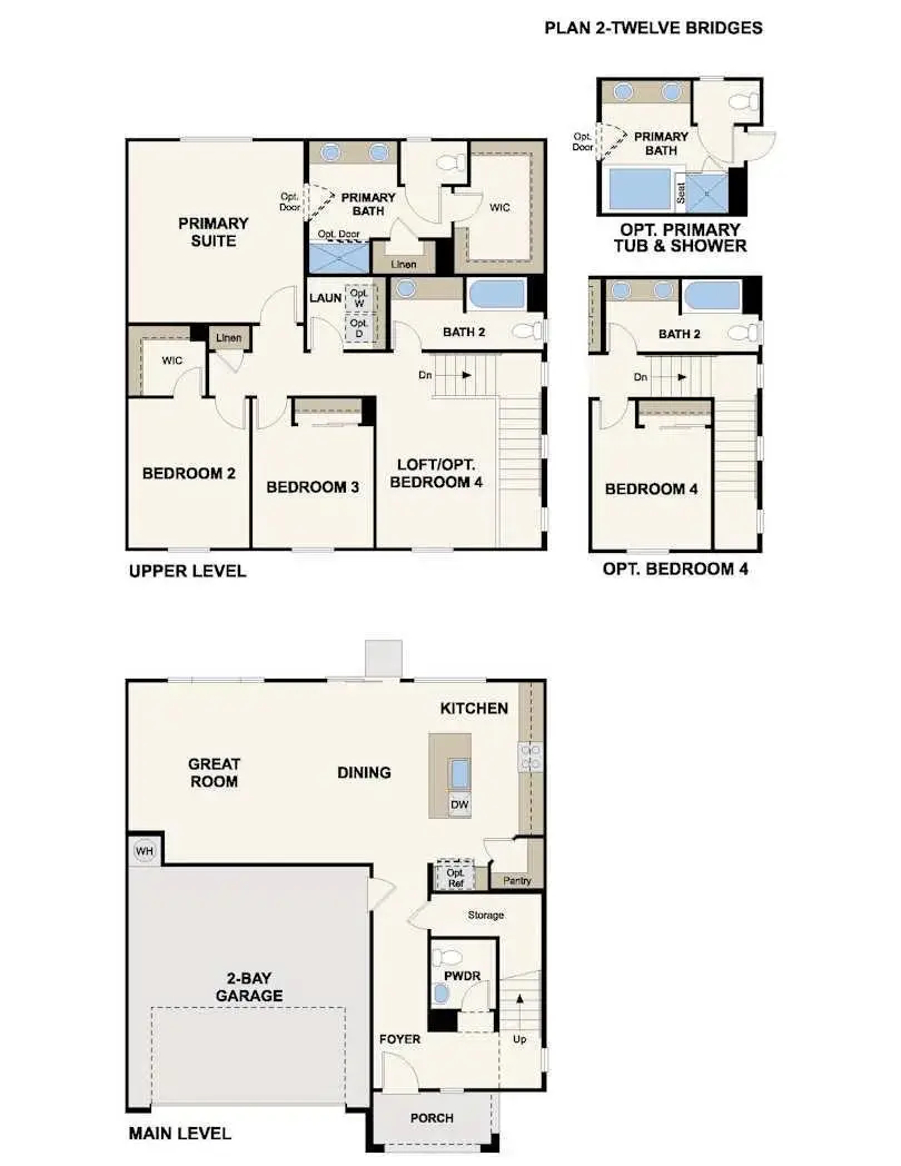 2206 Muller Street, Lincoln, CA 95648 - Image #2