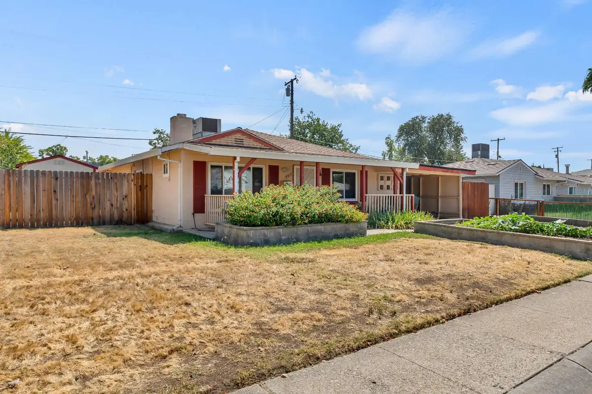 4819 62nd Street, Sacramento, CA 95820 - Image #1