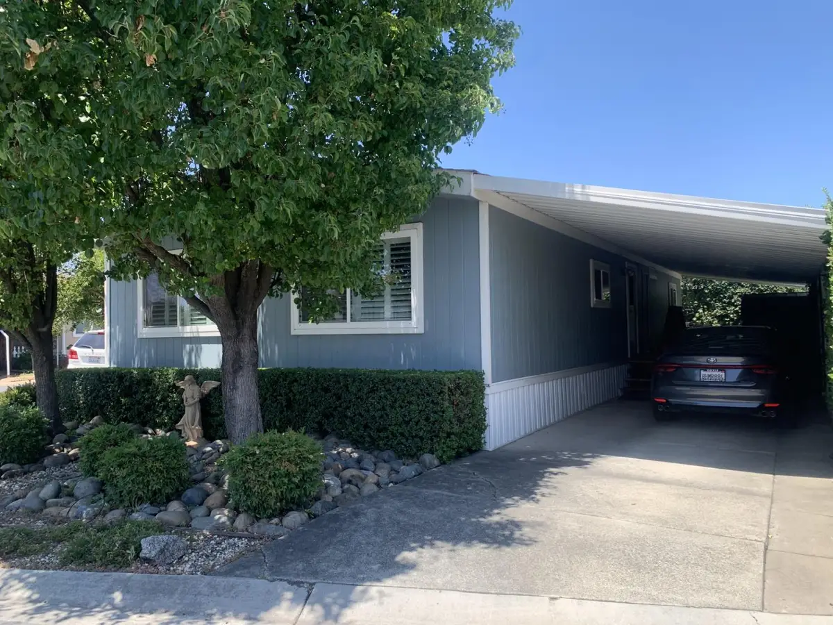 4901 Gardendell Road #84, Sacramento, CA 95834 - Image #1
