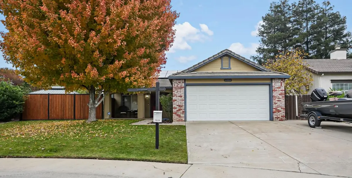 6130 Mcdevitt Drive, Riverbank, CA 95367 - Image #1