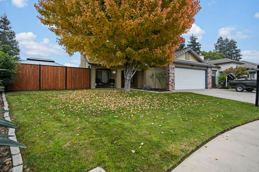 6130 Mcdevitt Drive, Riverbank, CA 95367 - Image #3