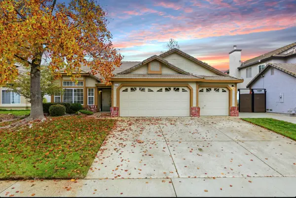 1417 Calle Las Casas, Roseville, CA 95747