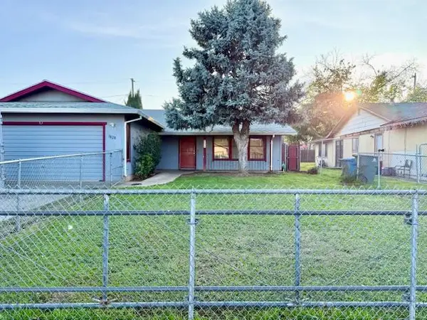 1820 Kenwood Way, Marysville, CA 95901