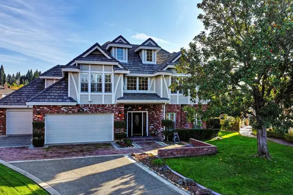4816 Breckenridge Court, Granite Bay, CA 95746