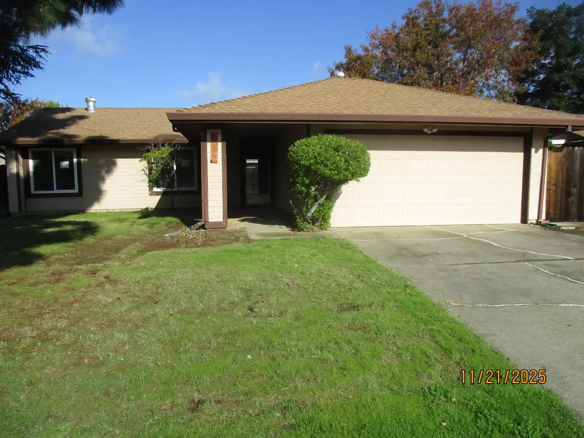 7072 Sunburst Way, Citrus Heights, CA 95621 - Image #1