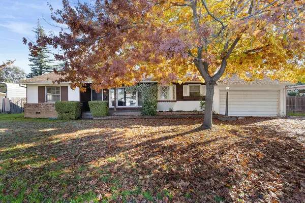 3330 Potter Lane, Sacramento, CA 95821