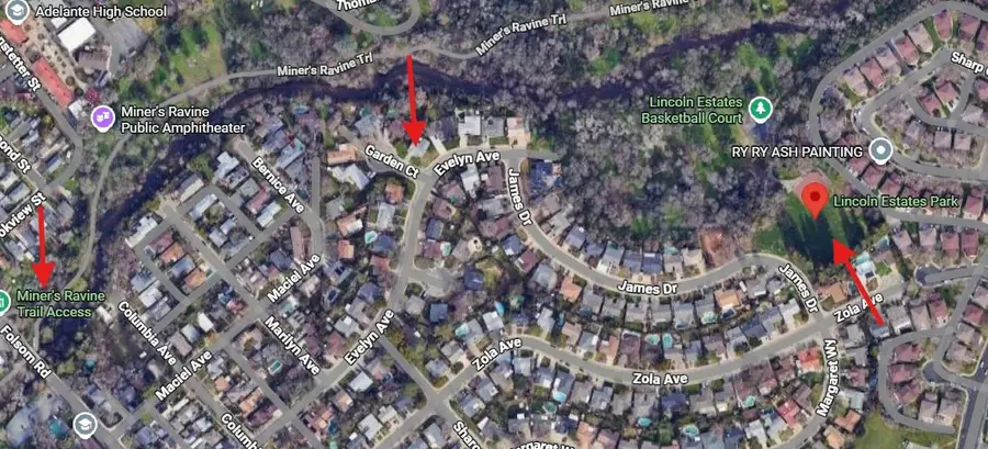 329 Garden Court, Roseville, CA 95678 - #3