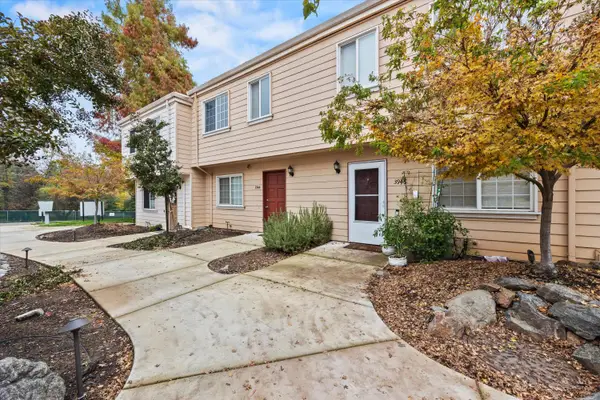 3946 Lancelot Court #3, Cameron Park, CA 95682