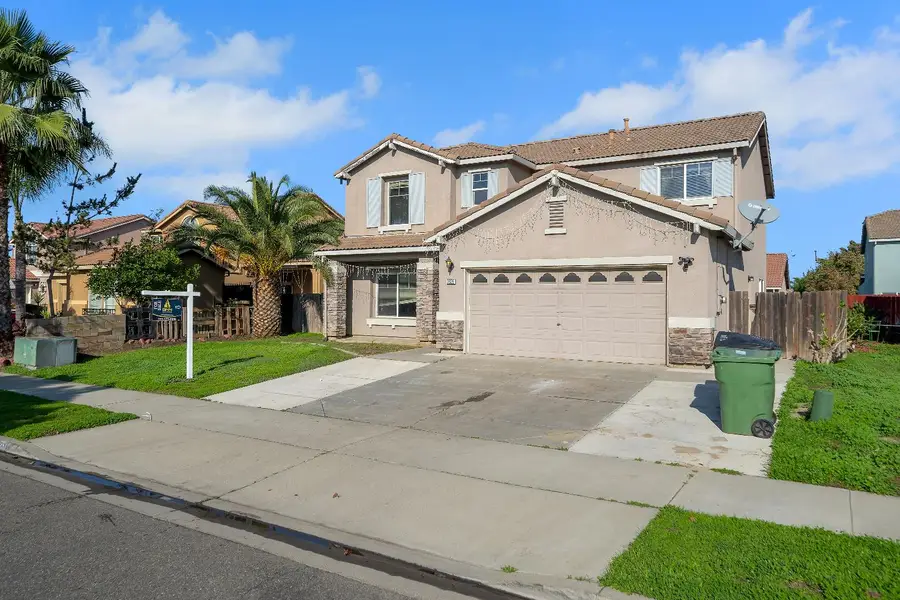 3929 Mira Sol Drive, Ceres, CA 95307 - Image #3