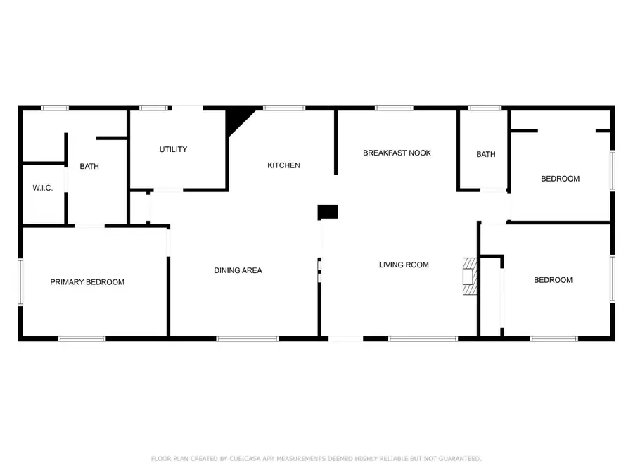 134 Gardenia, Sacramento, CA 95828 - Image #3