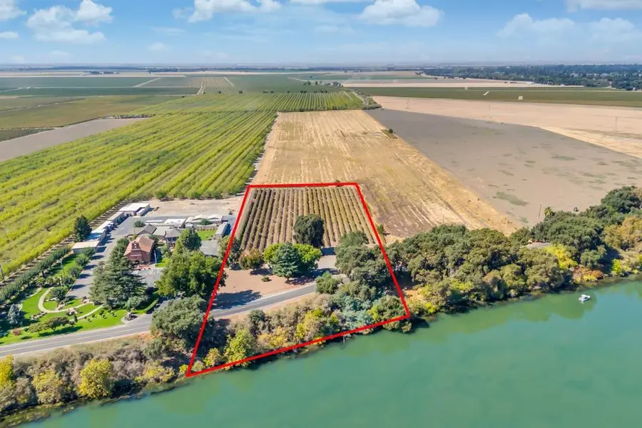 32852 S River Rd, Clarksburg, CA 95612 - #2