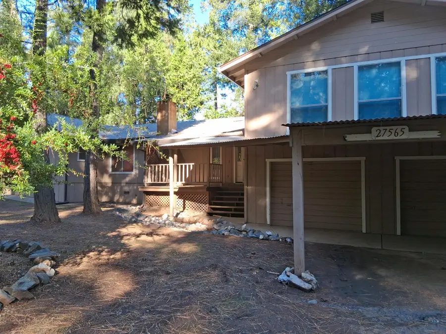 27565 Tiger Creek Road, Pioneer, CA 95666 - Image #2