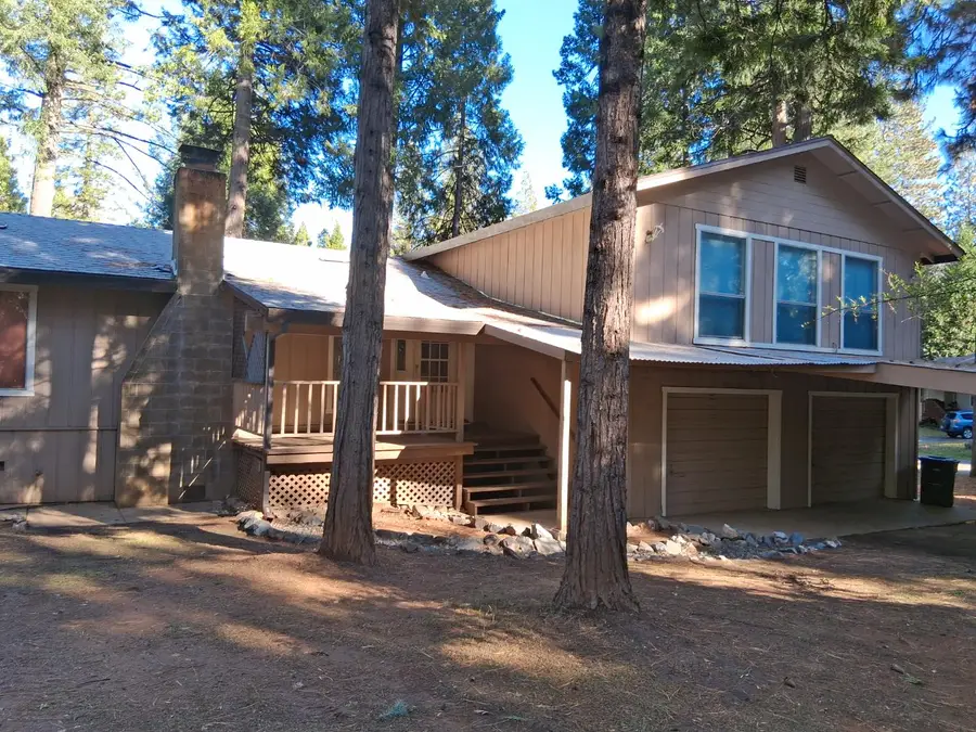 27565 Tiger Creek Road, Pioneer, CA 95666 - Image #3