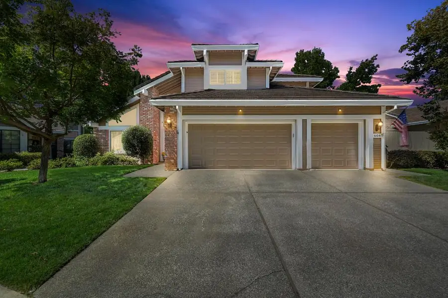 608 Glenshire Court, Roseville, CA 95661 - Image #2
