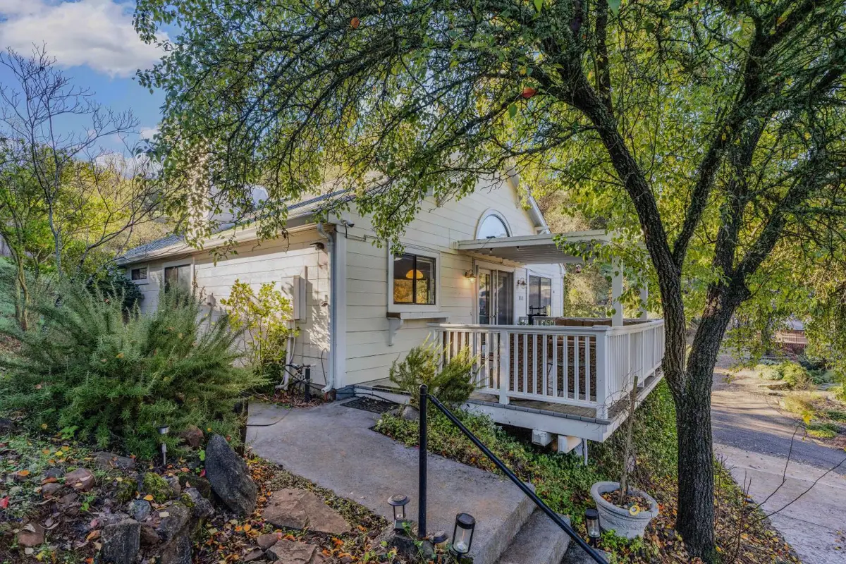 10610 Fleehart Street, Amador City, CA 95601 - Image #1