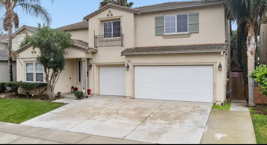 1514 Azalea Drive, Patterson, CA 95363 - Image #2