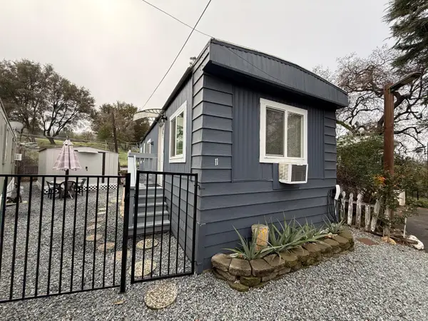 10500 Ophir Road #11, Auburn, CA 95602