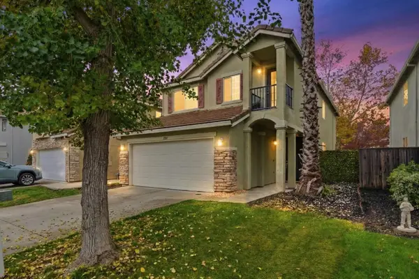 8061 Shay Circle Circle, Stockton, CA 95212