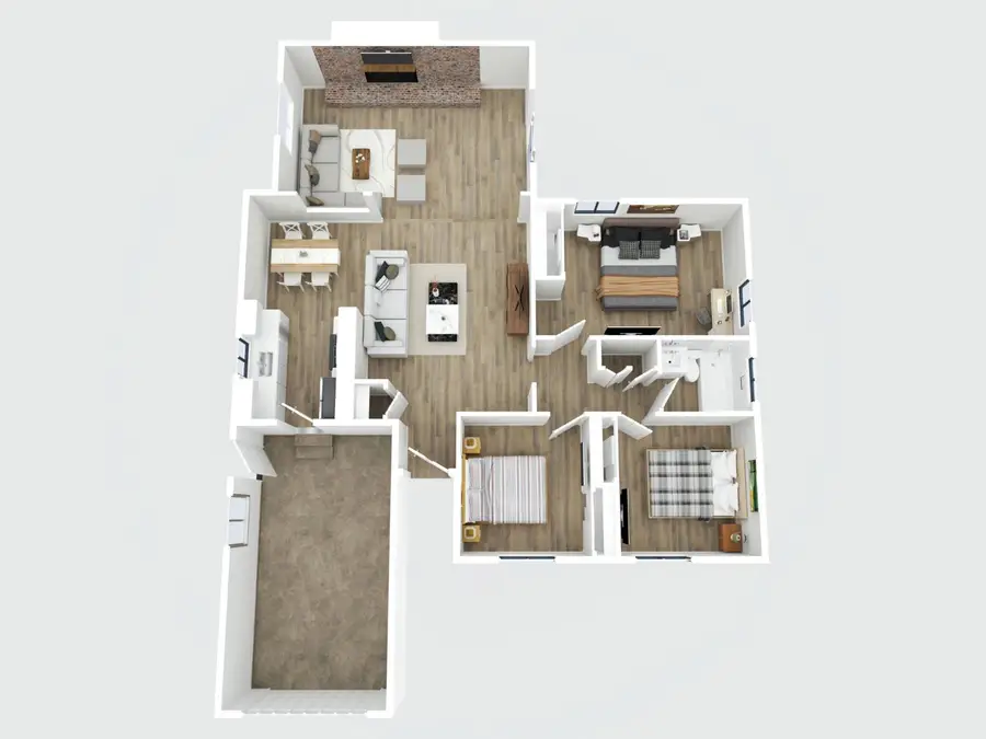 3541 Kroy Way, Sacramento, CA 95820 - Image #2