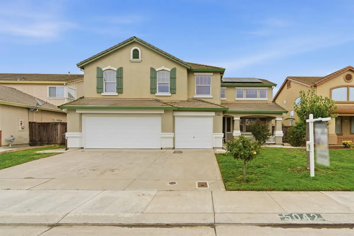 5042 Pier Drive, Stockton, CA 95206 - Image #1