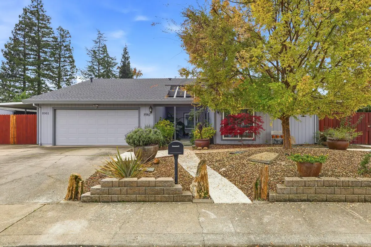 8961 Van Gogh Circle, Fair Oaks, CA 95628 - Image #1