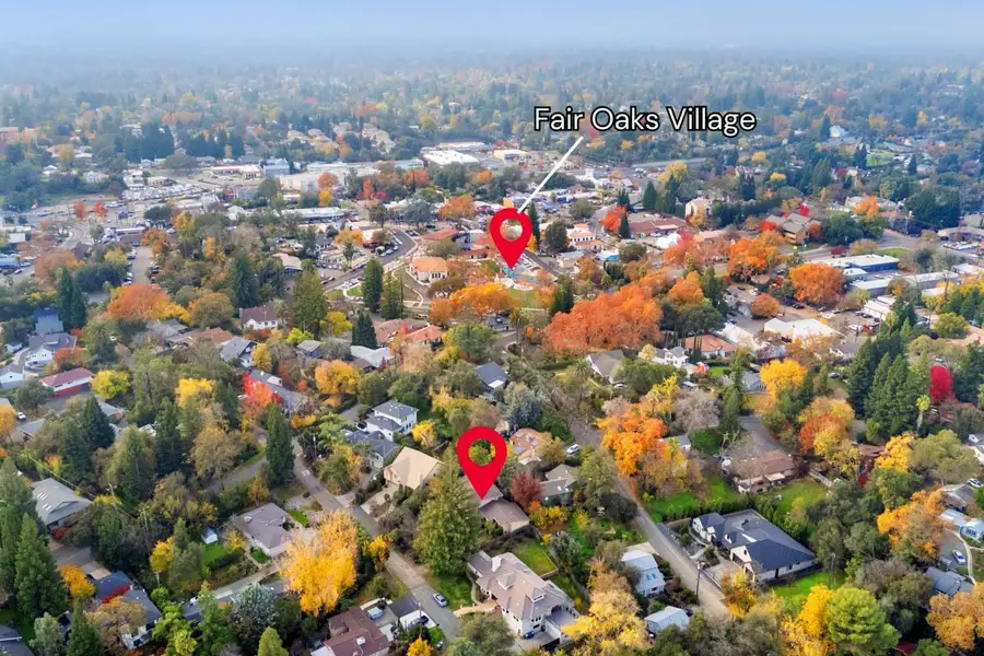 8053 Sierra Street, Fair Oaks, CA 95628 - Image #2