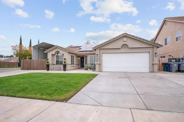 1686 Fentem Road, Gustine, CA 95322