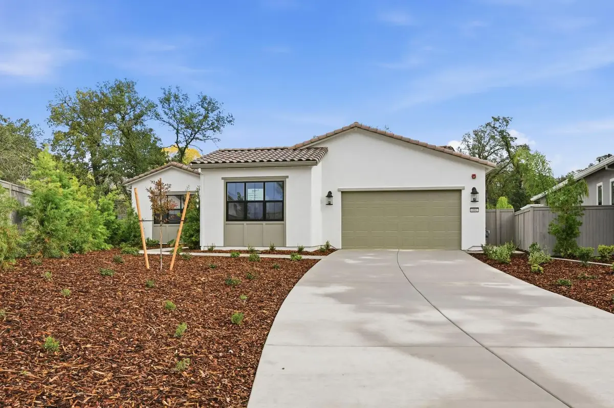4881 Hidden Crossing Circle, Granite Bay, CA 95746 - Image #1