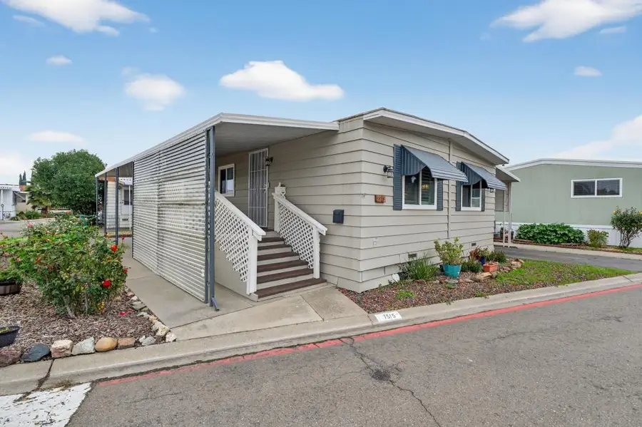 7515 N Maple Leaf Lane #140, Sacramento, CA 95828 - Image #2