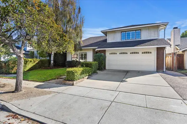 2742 Benchmark Avenue, Fremont, CA 94536