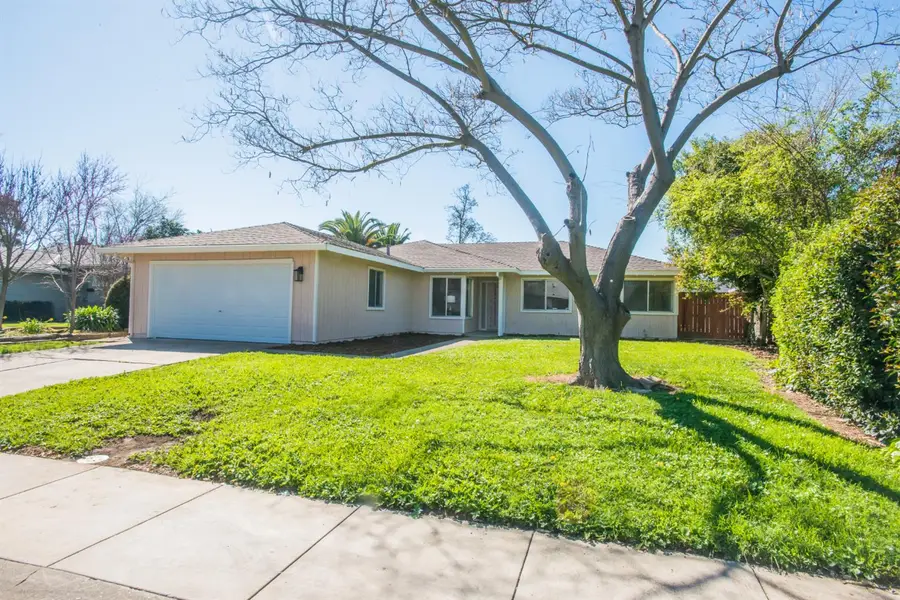 6282 Denslow Way, Sacramento, CA 95823 - #2