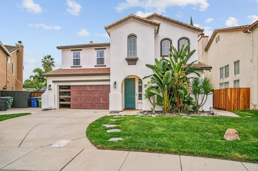 4109 Spring Valley Court, Modesto, CA 95356 - Image #3