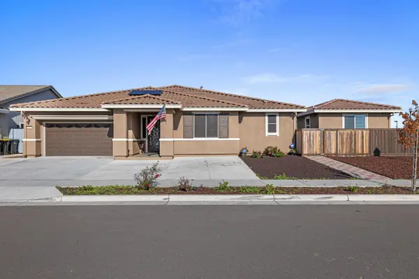 525 Bacarra Street, Lathrop, CA 95330