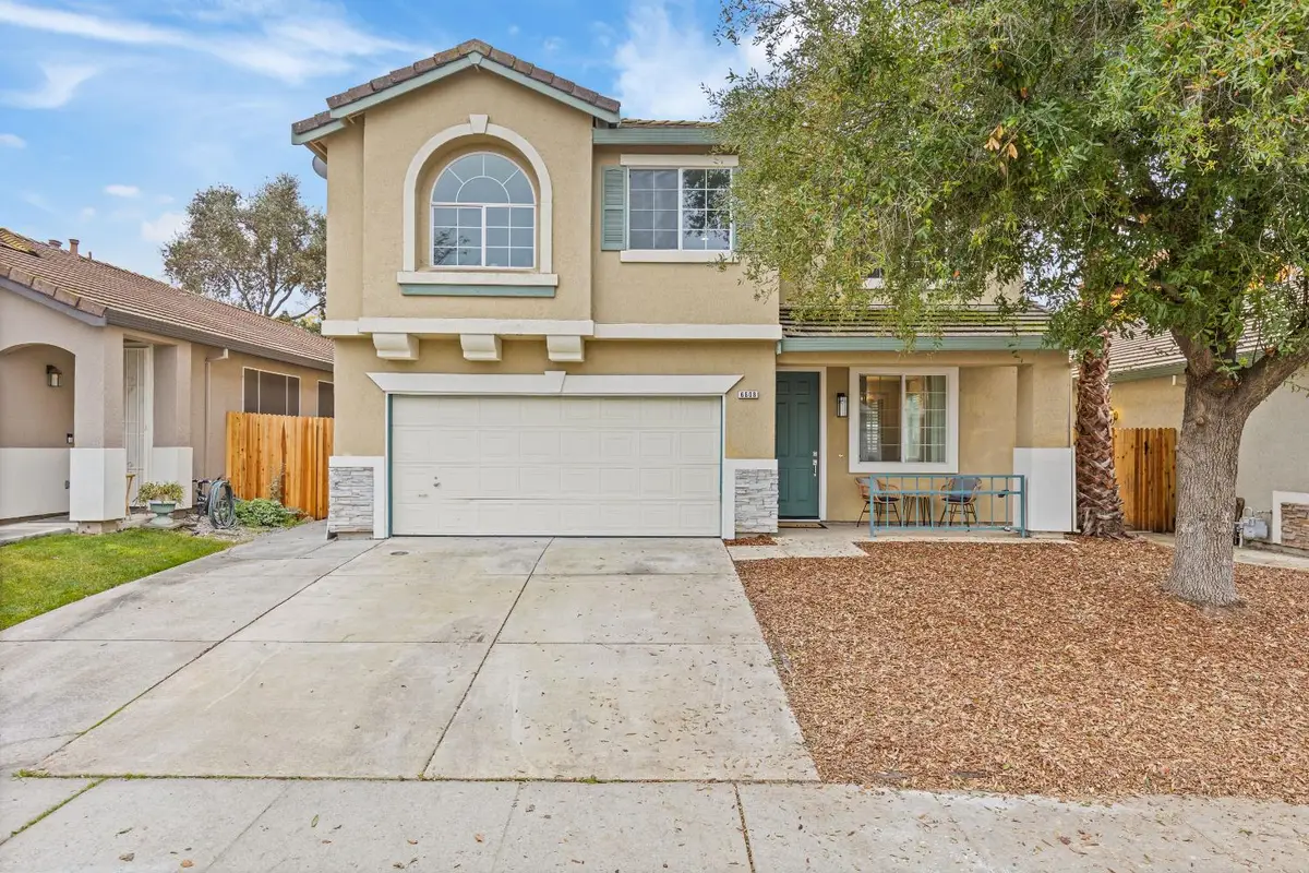 6608 Trailride Way, Citrus Heights, CA 95621 - Image #1