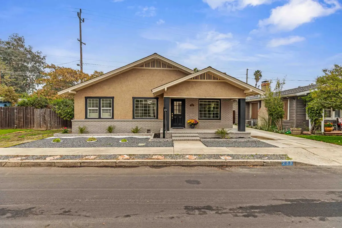 223 Achor Court, Modesto, CA 95354 - Image #1