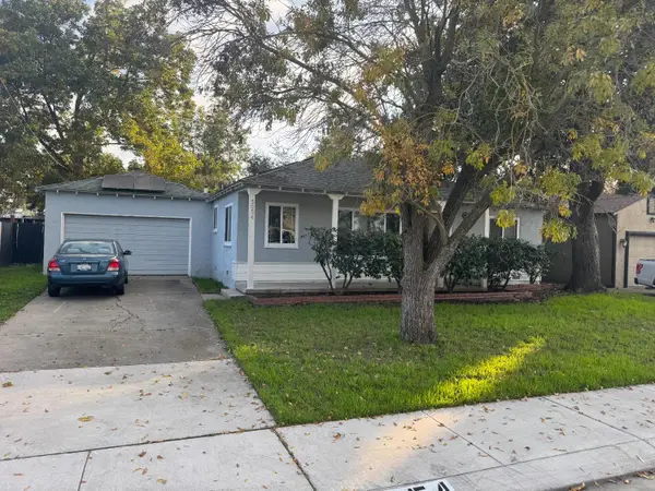 3054 Princeton Avenue, Stockton, CA 95204