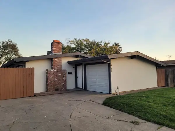 6568 Juneau Way, North Highlands, CA 95660