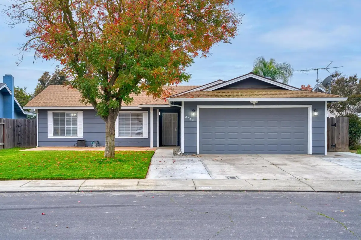 2720 Chickaree Lane, Modesto, CA 95358 - Image #1