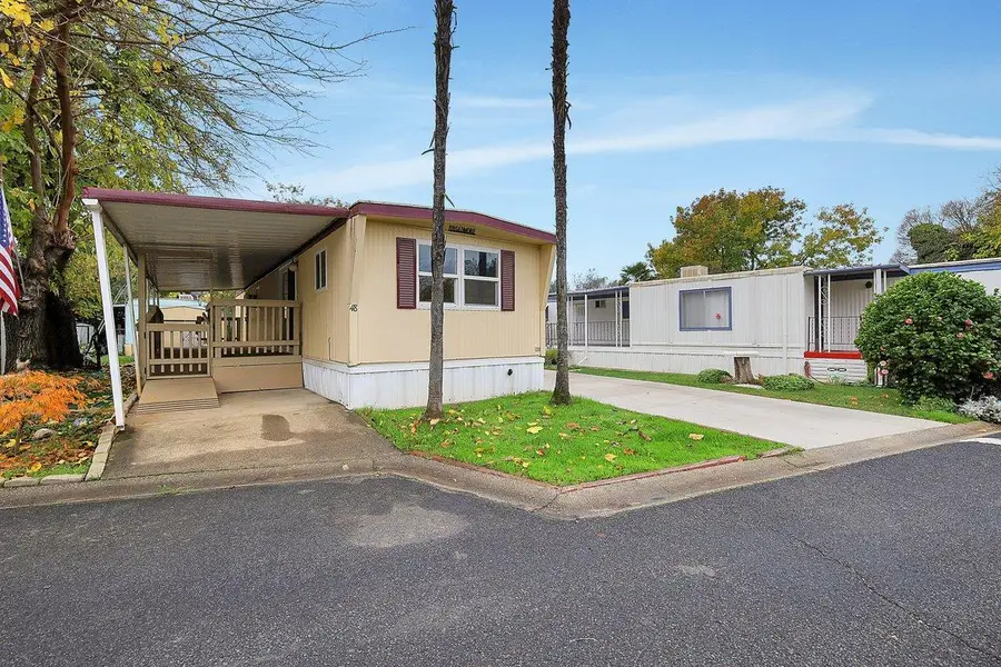 6368 Lincolin Boulevard #48, Oroville, CA 95966 - Image #2
