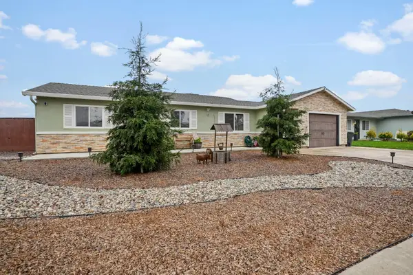 514 Tisdell Drive, Waterford, CA 95386