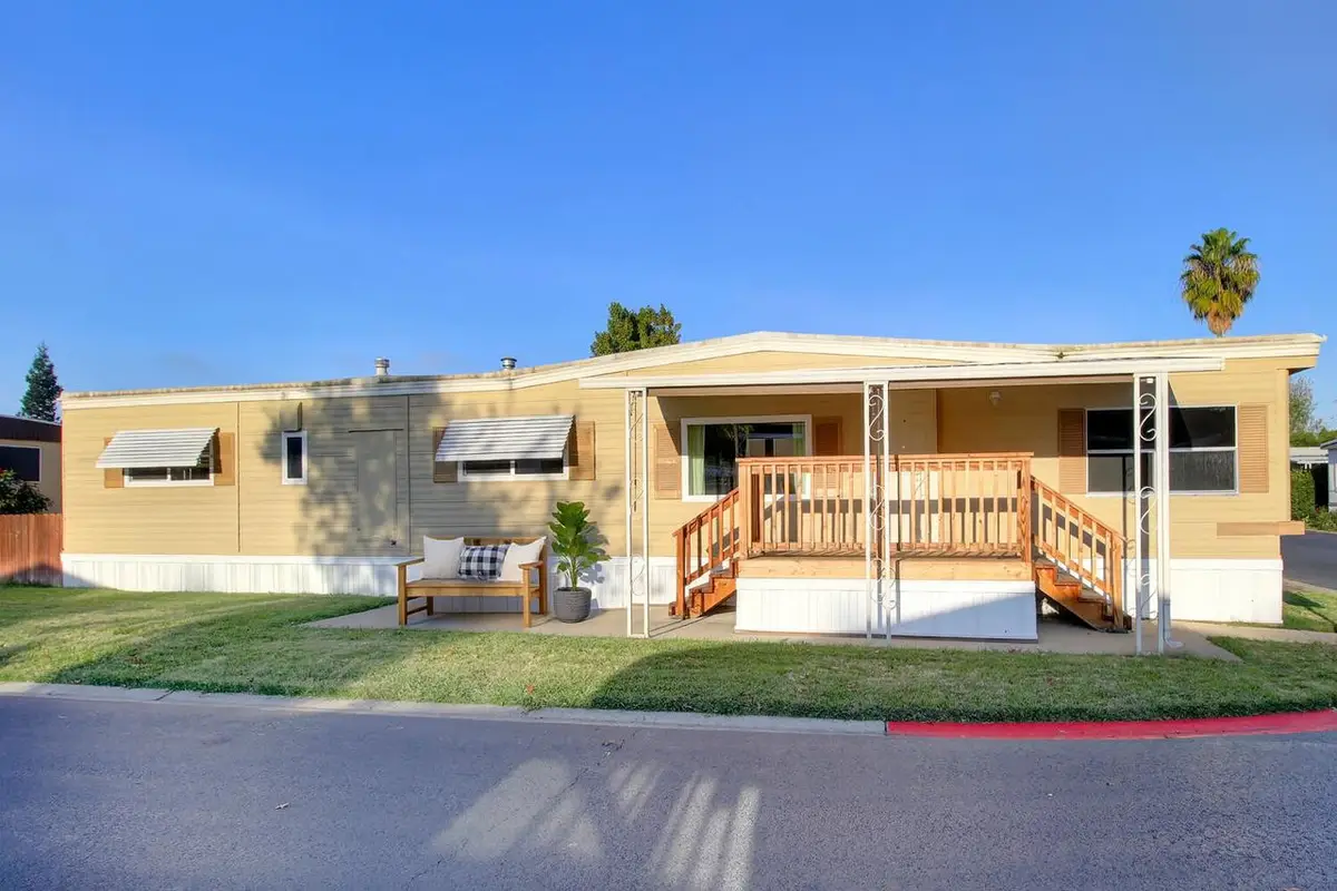 6201 Gold Dust Drive #71, Sacramento, CA 95842 - Image #1