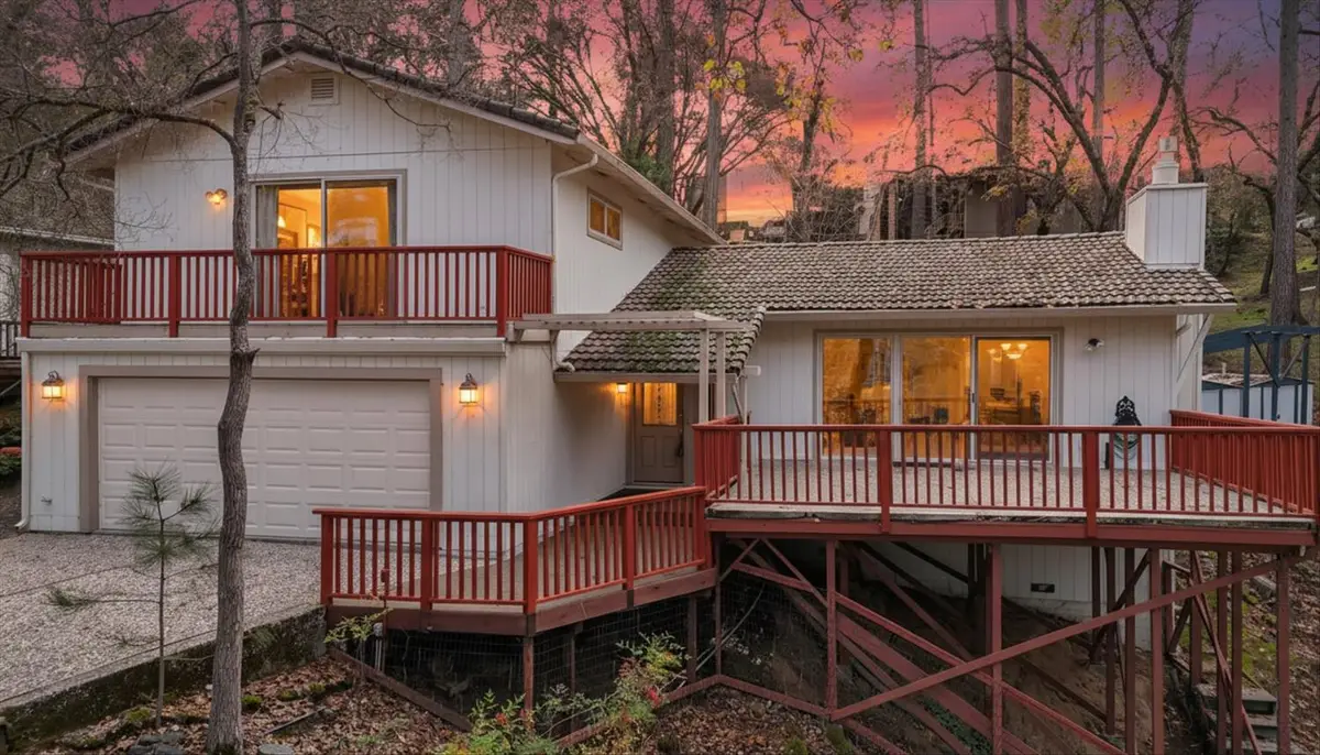 19435 Chaparral Circle, Penn Valley, CA 95946 - Image #1