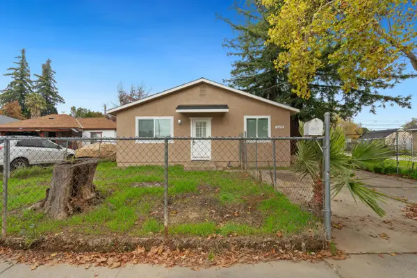 3813 25th Avenue, Sacramento, CA 95820