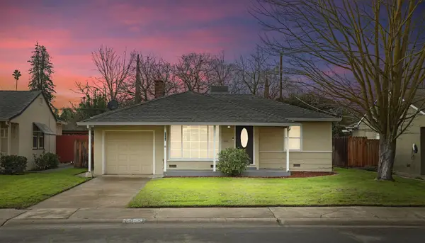 5000 Reid Way, Sacramento, CA 95819