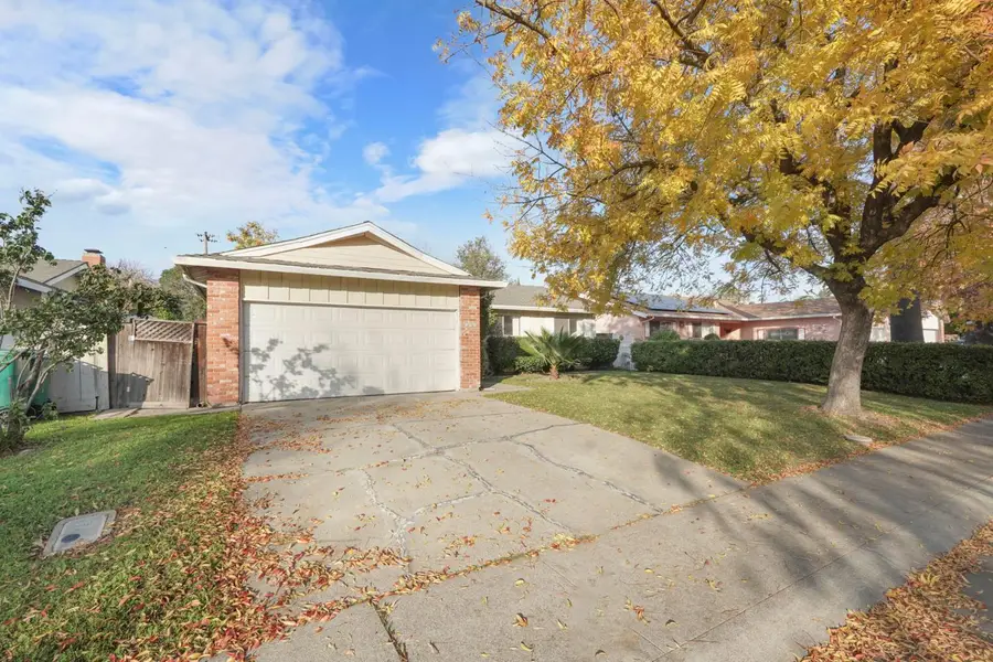 741 Dundee Way, Stockton, CA 95210 - Image #3