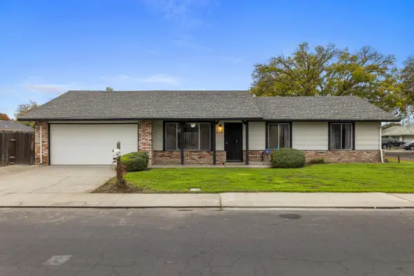 1205 Kara Lane, Modesto, CA 95355