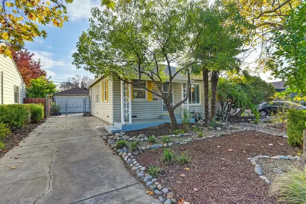 2200 Murieta Way, Sacramento, CA 95822