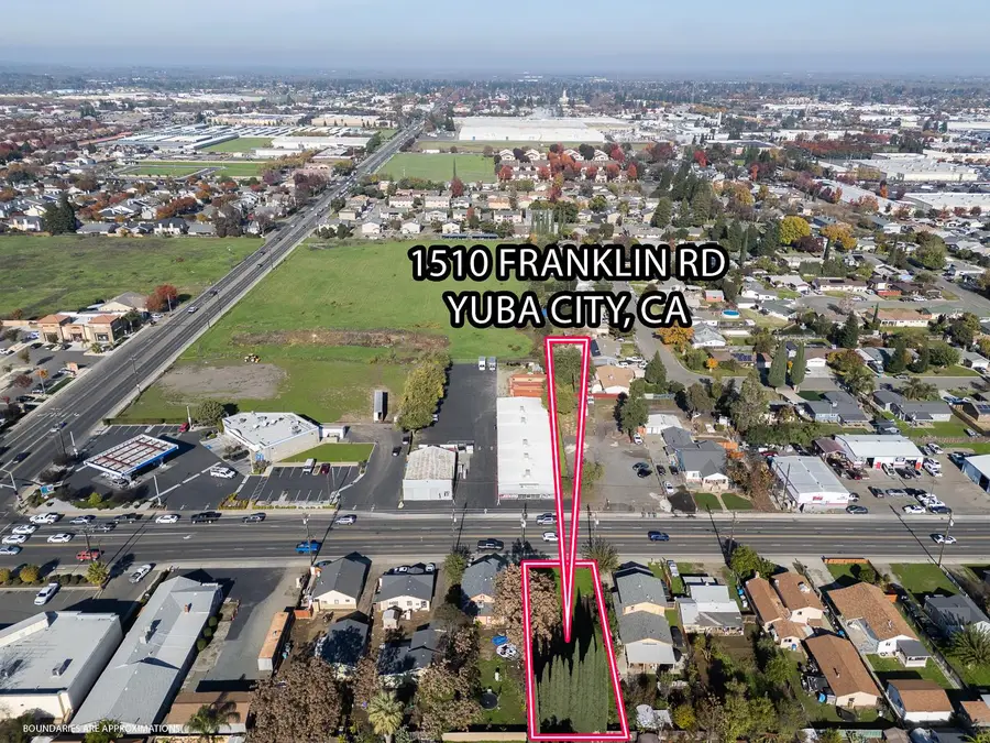 1510 Franklin Road Road, Yuba City, CA 95993 - Image #3